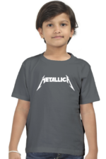 metallica kids t shirt
