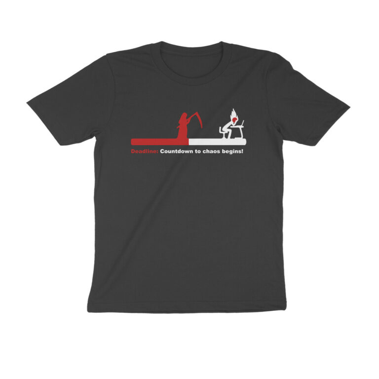 funny t shirt | deadline