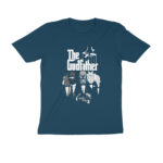 pop culture godfather t shirt