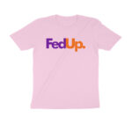 twisted branded t shirts | fed up