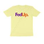 twisted branded t shirts | fed up