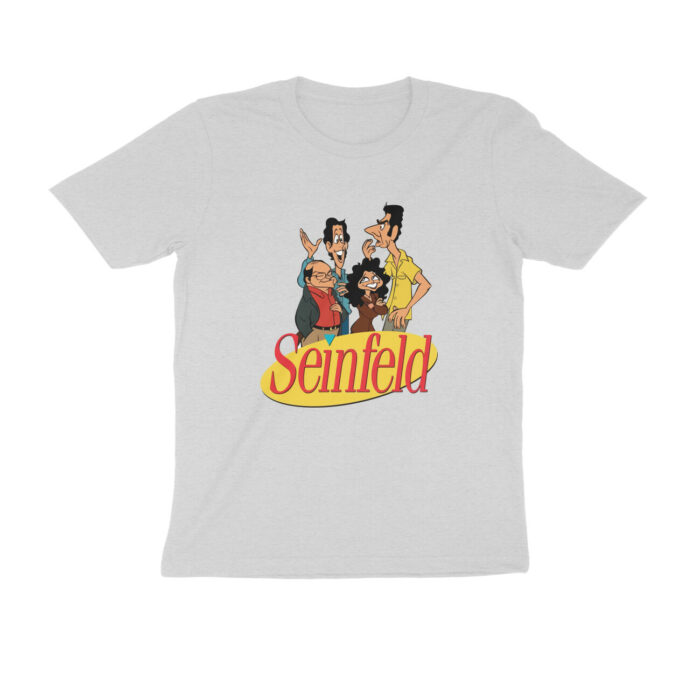 seinfield t shirt | characters