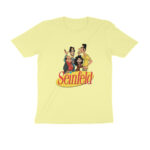 seinfield t shirt | characters