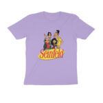 seinfield t shirt | characters