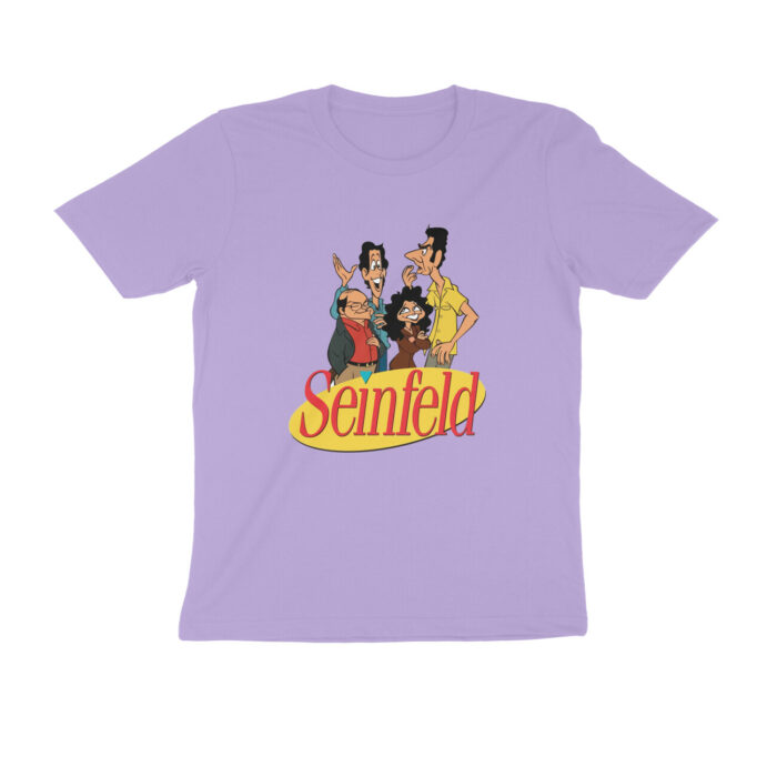 seinfield t shirt | characters