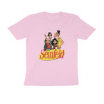 seinfield t shirt | characters