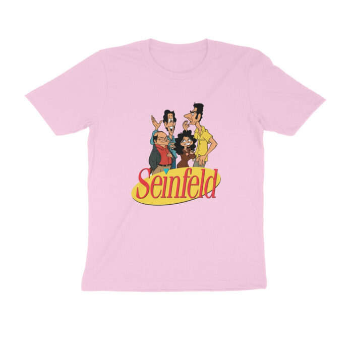 seinfield t shirt | characters