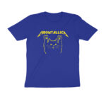 metallica funny t shirt | meowtallica