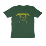 metallica funny t shirt | meowtallica