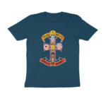 guns n roses funny t shirt | drunk n horses