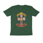 guns n roses funny t shirt | drunk n horses