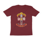 guns n roses funny t shirt | drunk n horses