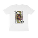 joker t shirt | playing card