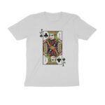 joker t shirt | playing card