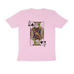 joker t shirt | playing card