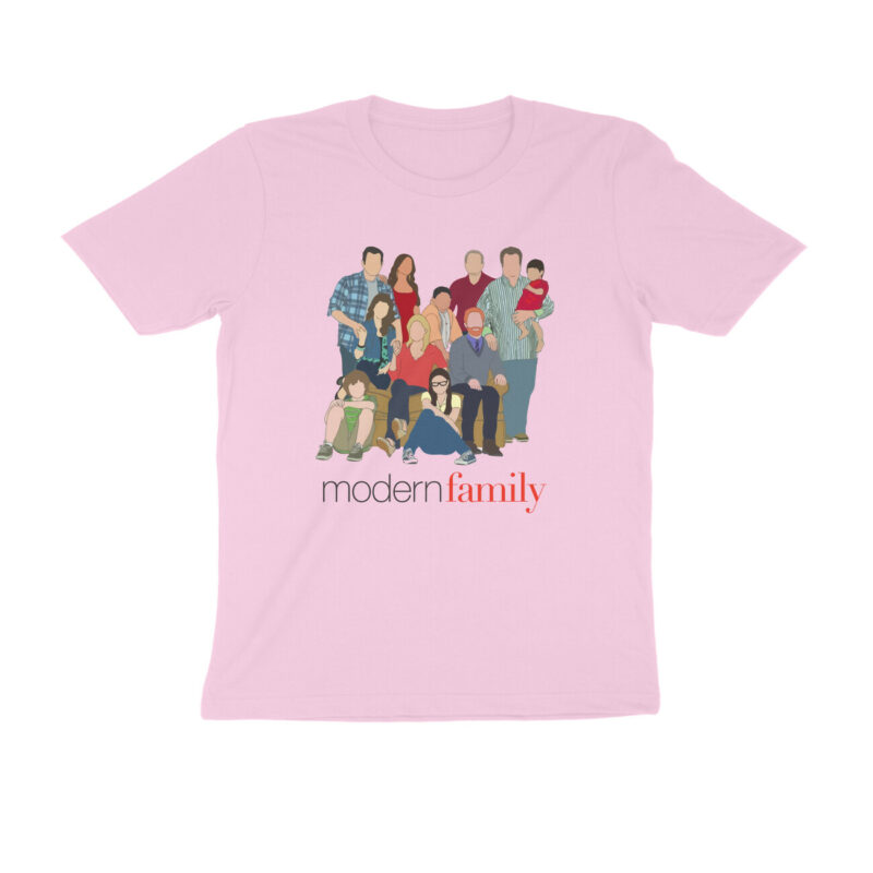 modern family t shirt | characters