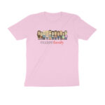 modern family t shirt | characters in line