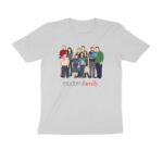 modern family t shirt | characters