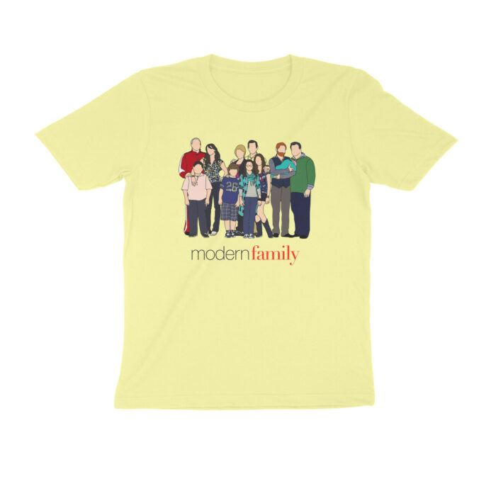 modern family t shirt | characters