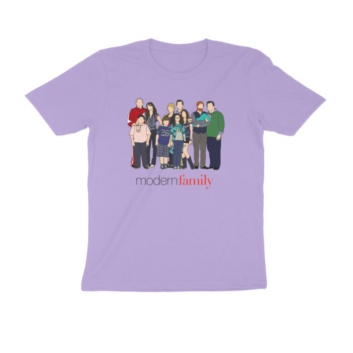 modern family t shirt | characters