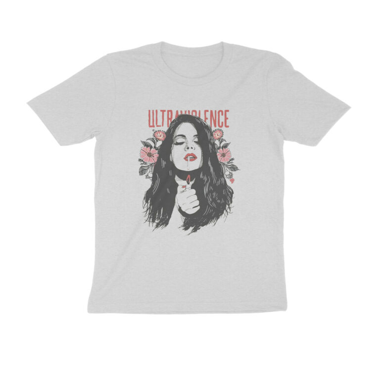 lana del rey t shirt | ultraviolence fanart