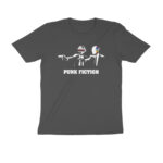 daft punk t shirt | pulp fiction