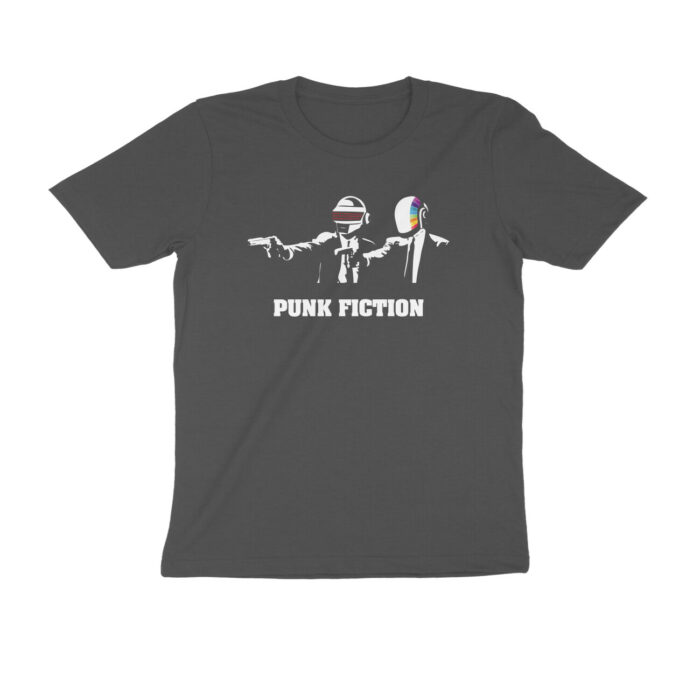 daft punk t shirt | pulp fiction