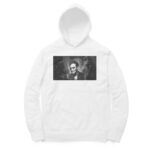 tarantino graphic hoodie
