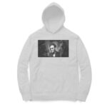 tarantino graphic hoodie