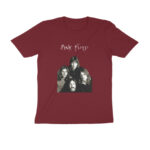 pink floyd t shirt | band members