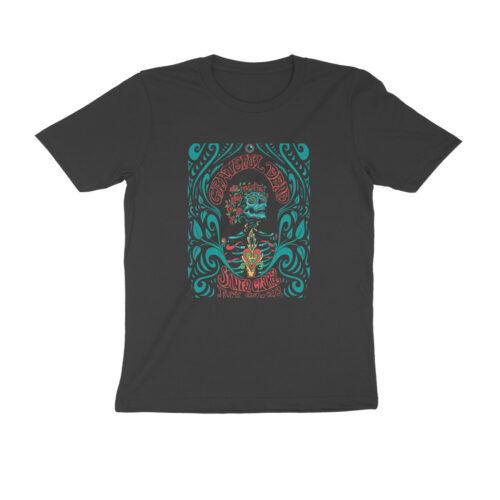 grateful dead t shirt | santa clara