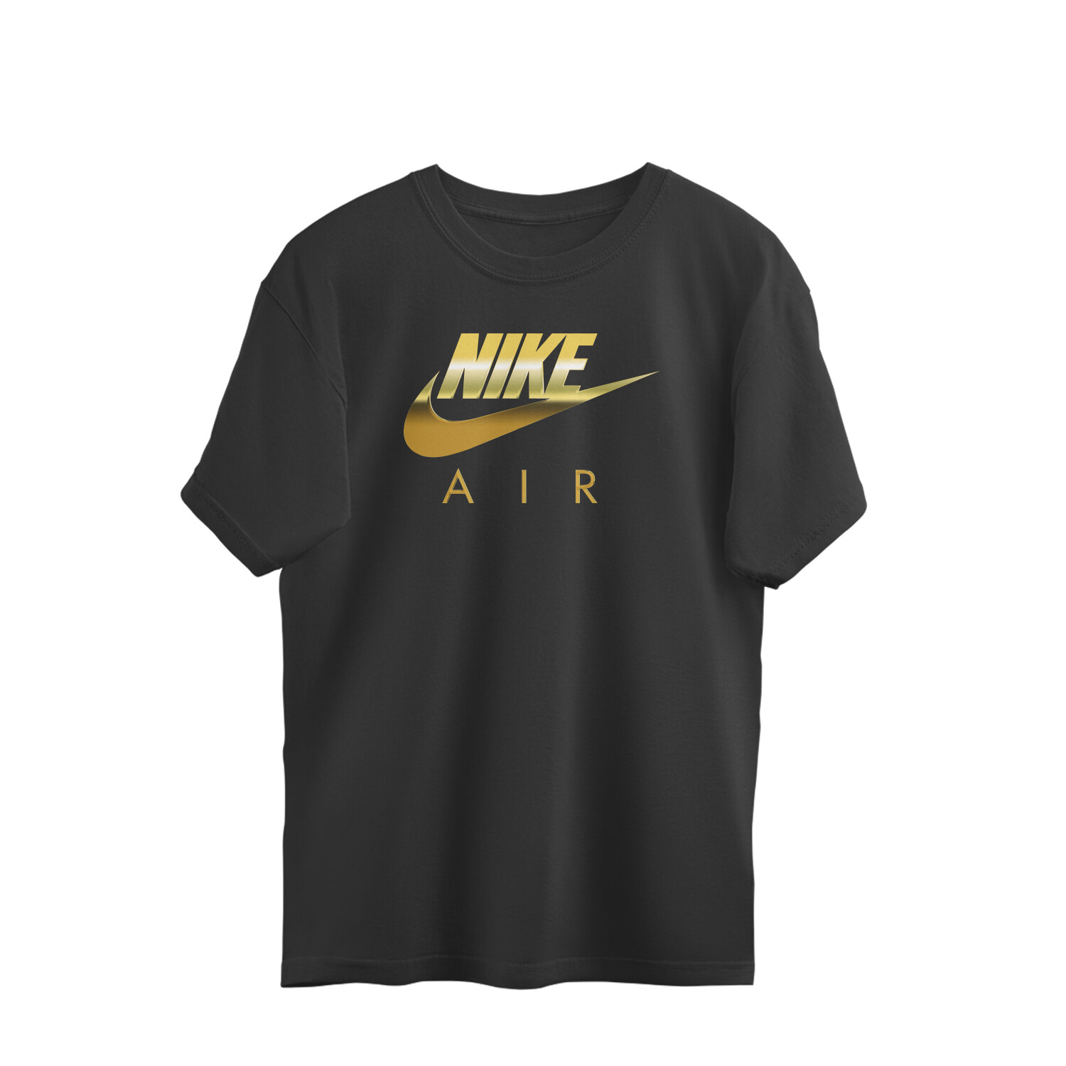 asos nike oversized t shirt