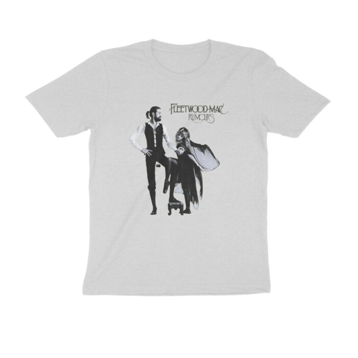 fleetwood mac t shirt | rumors