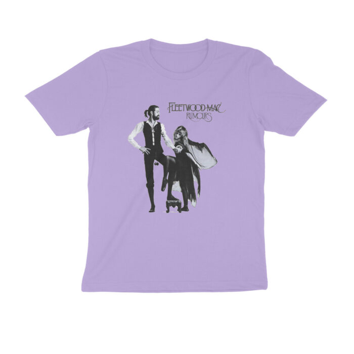 fleetwood mac t shirt | rumors