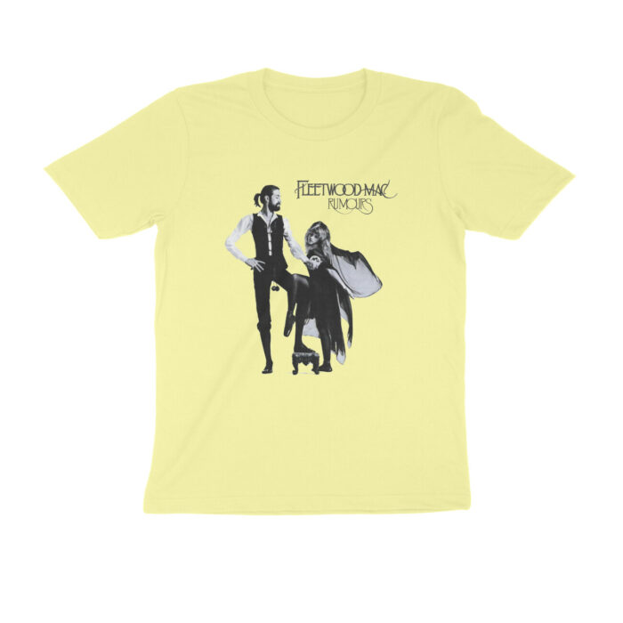fleetwood mac t shirt | rumors