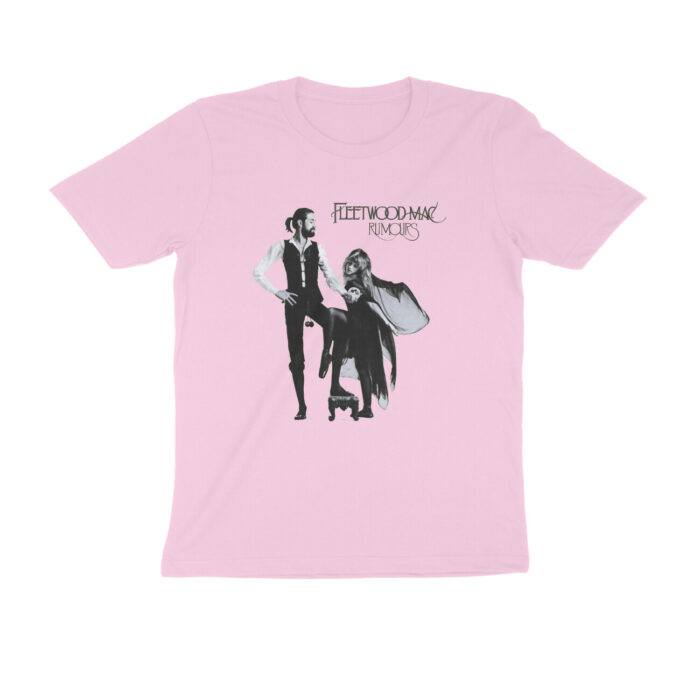 fleetwood mac t shirt | rumors