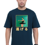 Petrol Blue