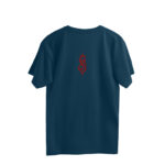 slipknot oversized t shirt (both sides)