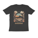 kansas t shirt | dust in the wind