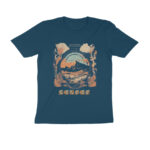 kansas t shirt | dust in the wind