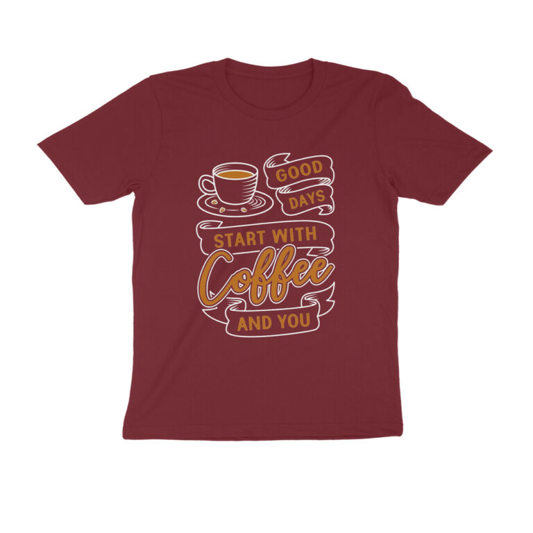 coffee lover t shirt | coffee and you