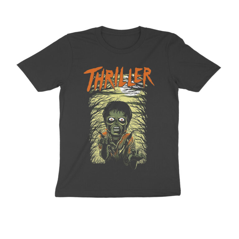 michael jackson t shirt | thriller