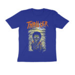 稀少サイズ XXL Michael Jackson Thriller Tシャツ 稀少サイズ XXL Michael Jackson Thriller Tシャツ