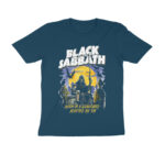 black sabbath t shirt | adopted by sin