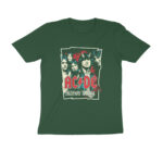 ac dc t shirt (both sides)