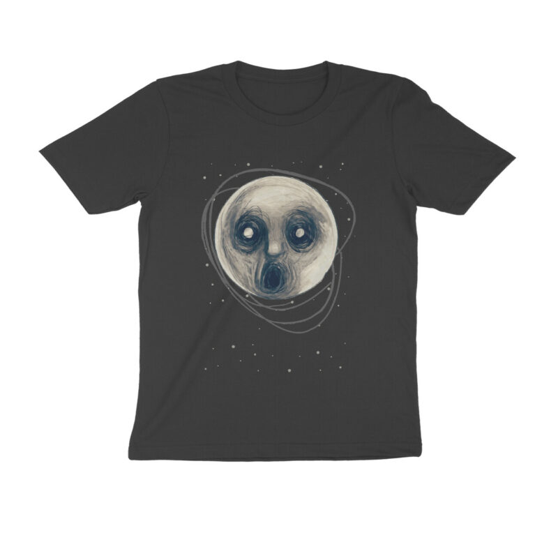 steven wilson t shirt | raven (jumbo print)