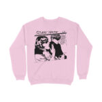 sonic youth sweatshirt