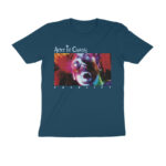 alice in chains t shirt | facelift