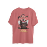 hera pheri oversized funny t shirt | hello star garage?