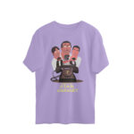 hera pheri oversized funny t shirt | hello star garage?